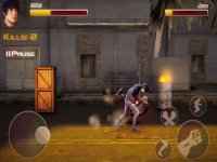 Cкриншот Fight in Streets -Gang Wars 3D, изображение № 1633728 - RAWG