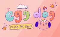 Cкриншот egg dog, изображение № 2657627 - RAWG