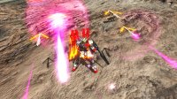 Cкриншот Gundam Extreme VS. Full Boost, изображение № 614644 - RAWG