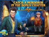 Cкриншот Chimeras: The Signs of Prophecy - A Hidden Object Adventure (Full), изображение № 1909957 - RAWG