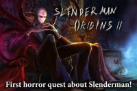 Cкриншот Slender Man Origins 2 Saga. Full. Horror Quest., изображение № 1455498 - RAWG