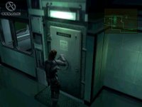 Cкриншот Metal Gear Solid 2: Substance, изображение № 365612 - RAWG