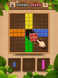 Cкриншот Wooden Block Puzzle: Wood Game, изображение № 2035139 - RAWG