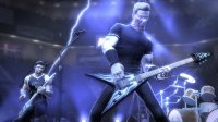 Cкриншот Guitar Hero: Metallica, изображение № 513325 - RAWG