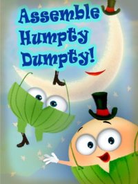 Cкриншот Humpty Dumpty -The Library of Classic Bedtime Stories and Nursery Rhymes for Kids, изображение № 1648399 - RAWG