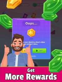 Cкриншот Funny Dice-Addictive Game, изображение № 2700866 - RAWG