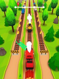 Cкриншот Rush Track Express, изображение № 1776679 - RAWG