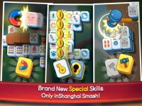 Cкриншот Shanghai Smash: Mahjong, изображение № 1703695 - RAWG