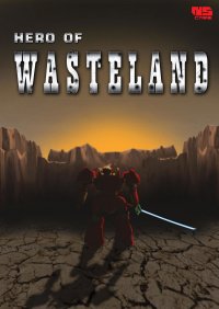 Cкриншот Hero of Wasteland 1.0, изображение № 2372440 - RAWG