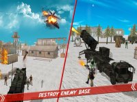 Cкриншот Helicopter Defence Strike - 3d Anti Aircraft Games, изображение № 980534 - RAWG