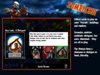 Cкриншот Zombies !!! Board Game, изображение № 985869 - RAWG