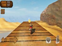 Cкриншот Desert Stunt Bike Drive Pro, изображение № 1802030 - RAWG