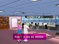 Cкриншот Detective Barbie: The Mystery Cruise, изображение № 2118883 - RAWG