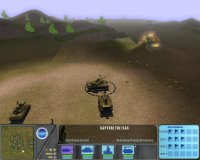 Cкриншот Armoured and Dangerous, изображение № 572794 - RAWG