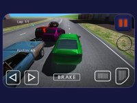 Cкриншот Road Racing Extreme Rivals 3D, изображение № 1705388 - RAWG