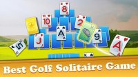 Cкриншот Golf Solitaire Tournament, изображение № 1356911 - RAWG