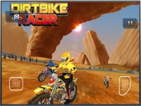Cкриншот Dirt Bike Motorcycle Race, изображение № 2043557 - RAWG