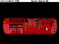 Cкриншот Space Quest 3: The Pirates of Pestulon, изображение № 322938 - RAWG