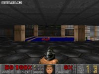 Cкриншот Doom for Windows, изображение № 329949 - RAWG