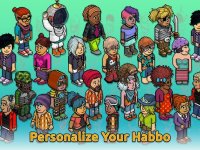 Cкриншот Habbo - Virtual World, изображение № 2040852 - RAWG
