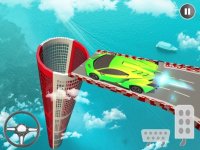 Cкриншот Car Games 2020 Stunt Mega Ramp, изображение № 2682433 - RAWG