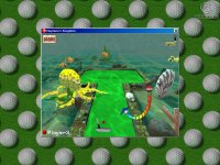 Cкриншот 3-D Ultra Mini Golf, изображение № 289634 - RAWG
