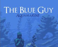 Cкриншот The blue guy Aquamarine, изображение № 3183019 - RAWG