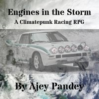 Cкриншот Engines in the Storm, изображение № 2491323 - RAWG