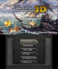 Cкриншот World Conqueror 3D, изображение № 796563 - RAWG
