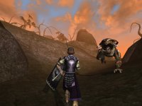 Cкриншот The Elder Scrolls III: Morrowind, изображение № 289964 - RAWG