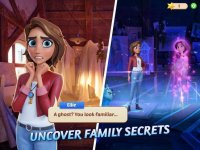 Cкриншот Supernatural City: Match 3, изображение № 2836939 - RAWG