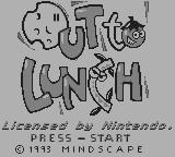 Cкриншот Out to Lunch, изображение № 746607 - RAWG