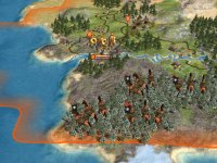 Cкриншот Civilization IV: Warlords, изображение № 118489 - RAWG