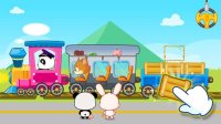 Cкриншот Baby Learns Transportation, изображение № 1590799 - RAWG