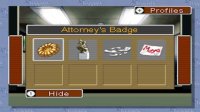 Cкриншот Phoenix Wright: Ace Attorney, изображение № 802628 - RAWG
