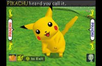 Cкриншот Hey You, Pikachu!, изображение № 716258 - RAWG