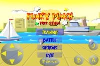 Cкриншот FUNKY PUNCH: Free Style, изображение № 1694185 - RAWG