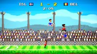 Cкриншот Soccer Nations Battle, изображение № 853567 - RAWG