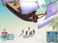 Cкриншот Sid Meier's Pirates!, изображение № 720717 - RAWG