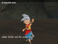 Cкриншот Dragon Quest Monsters: Joker, изображение № 786921 - RAWG