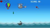 Cкриншот Save the Ocean (PixelArt Games Academy), изображение № 2458915 - RAWG
