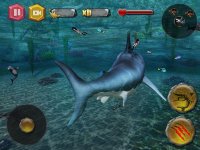 Cкриншот Shark io, изображение № 897722 - RAWG