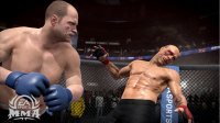 Cкриншот EA SPORTS MMA, изображение № 531380 - RAWG