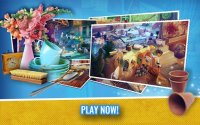 Cкриншот Hidden Objects Kitchen Cleaning Game, изображение № 1483393 - RAWG