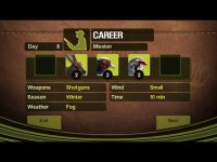 Cкриншот Hunters Trophy, изображение № 970522 - RAWG