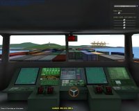 Cкриншот Порт назначения, изображение № 491868 - RAWG