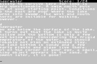 Cкриншот Zork III: The Dungeon Master, изображение № 3231023 - RAWG