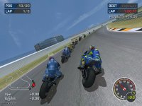 Cкриншот MotoGP: Ultimate Racing Technology 3, изображение № 404221 - RAWG
