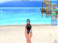Cкриншот Sexy Beach 3, изображение № 460207 - RAWG