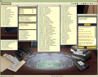 Cкриншот Front Office Football 2007, изображение № 474482 - RAWG